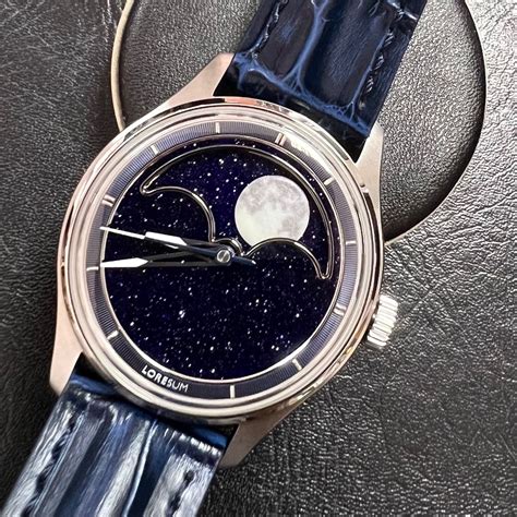 lume moonswatch replacement